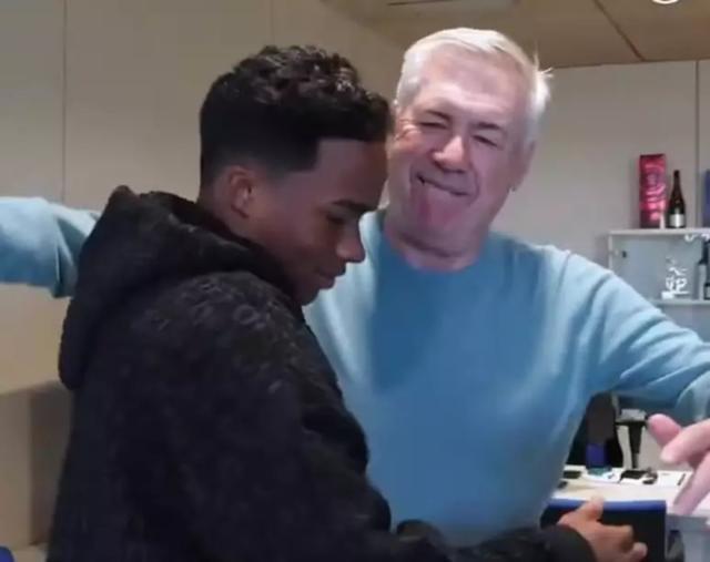 开云体育-从替补到国王杯先生 恩德里克不想下赛季被租借！