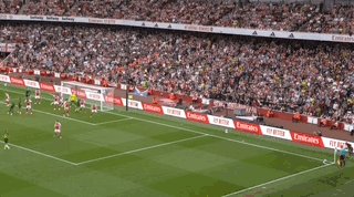 开云体育-【英超】托马斯破门维萨扳平，阿森纳1比1布伦特福德