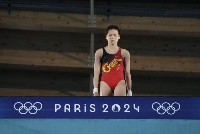 【早报】小小巴黎，拿捏