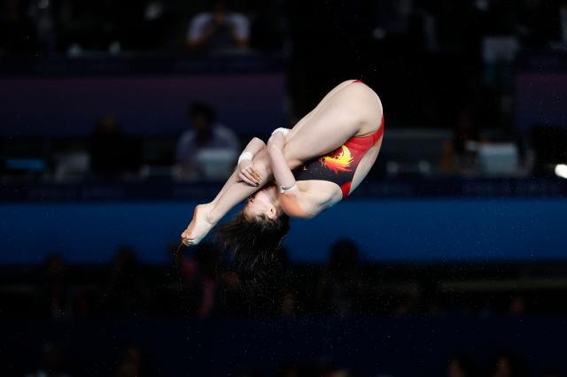 【早报】小小巴黎，拿捏