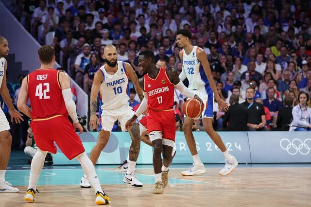 【早报】小小巴黎，拿捏