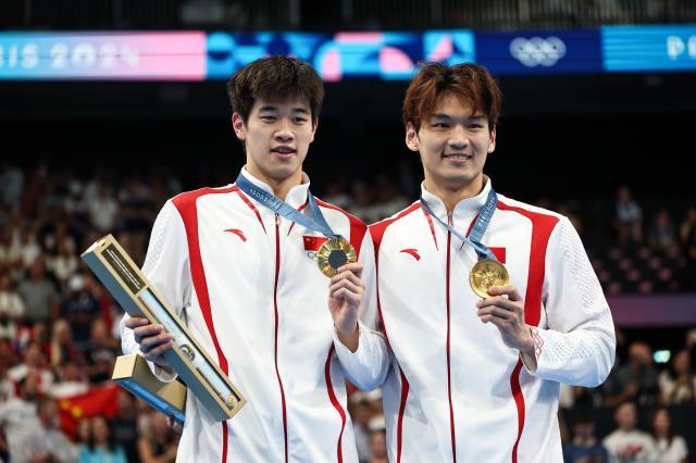 【早报】小小巴黎，拿捏