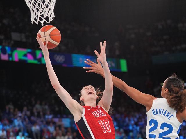 开云体育-Day 16：中国夺得40金创新高 和美国并居首位