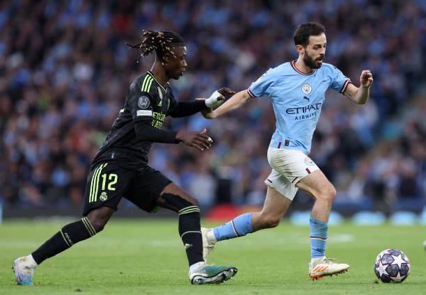 开云APP-徒手拆战舰！这是B席上给卡马温加的大师课