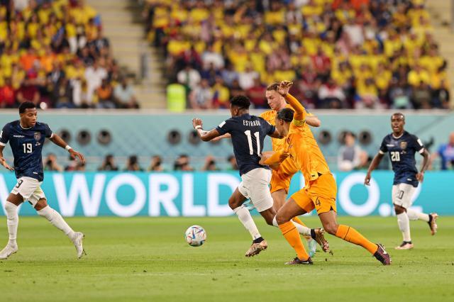 【观察】范加尔的荷兰为什么成了“夜郎自大”？