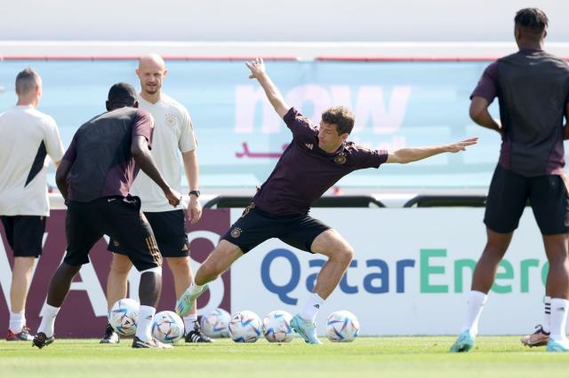 开云-【前瞻】师徒大战：日本强项刚好针对德国软肋？