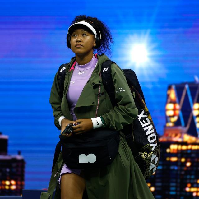 开云在线-美网首轮9位种子出局 大坂直美拉杜卡努路在何方？