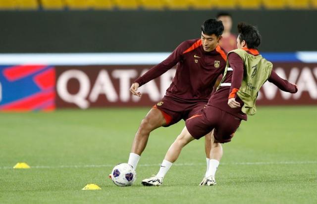 【​国足前瞻】伊万手握奇兵盼3分 沙特多主力缺战