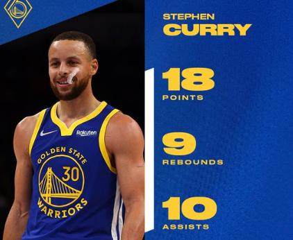 开云在线-勇士摆出四后卫险些翻车 汤普森两记关键三分救主