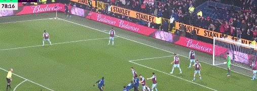 开云-【英超】博格巴首开纪录 曼联客场两球无效平垫底队