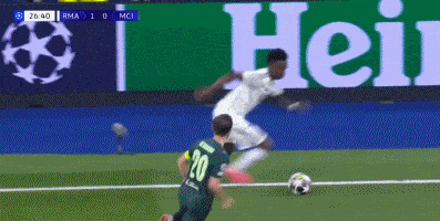 开云官网-一夜欧冠动向：皇马大胜曼城令人意外，切尔西2-5惨败巴黎复仇