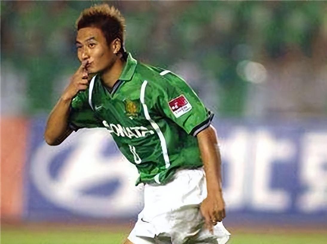 开云官网-曾是国安夺冠功臣，娶乒乓球选手为妻，31岁退役，如今身份不一般