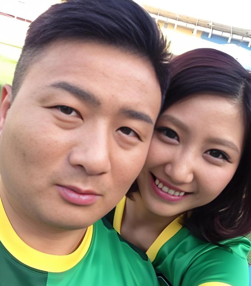 开云官网-曾是国安夺冠功臣，娶乒乓球选手为妻，31岁退役，如今身份不一般