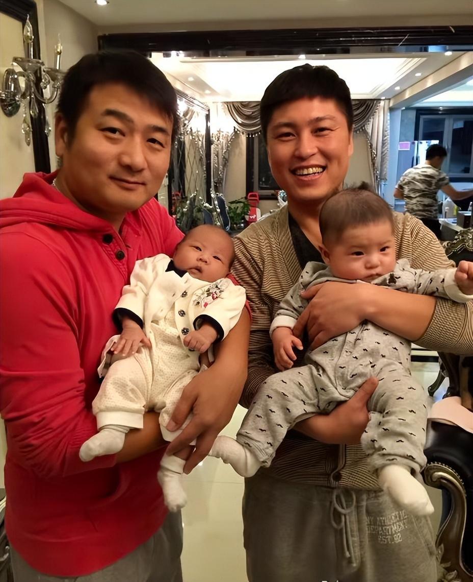 开云官网-曾是国安夺冠功臣，娶乒乓球选手为妻，31岁退役，如今身份不一般